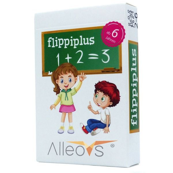 Produktbild: Flippiplus