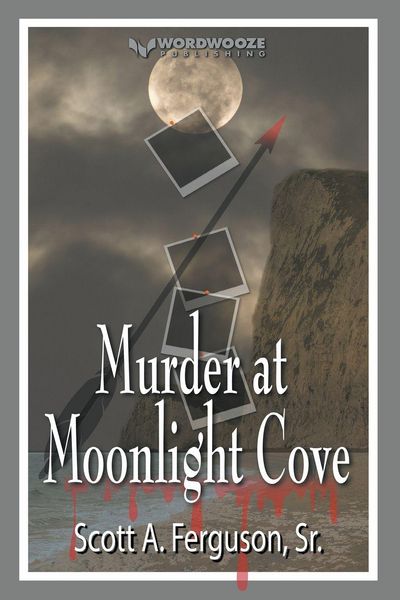 Produktbild: Murder at Moonlight Cove