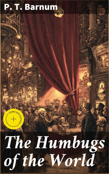 Produktbild: The Humbugs of the World