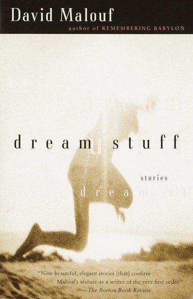 Produktbild: Dream Stuff