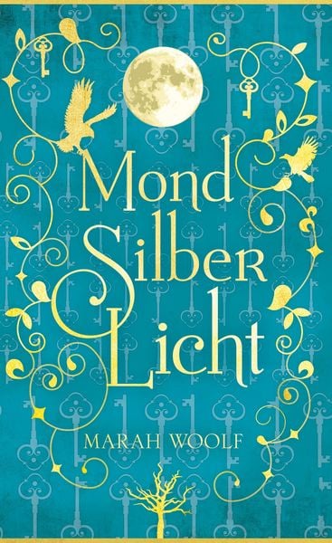 Produktbild: MondSilberLicht