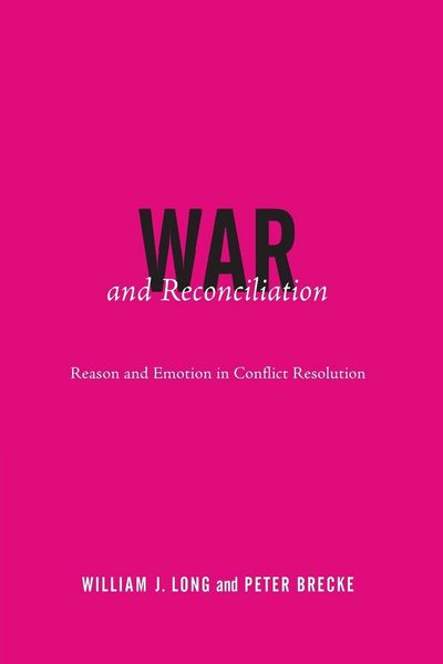 Produktbild: War and Reconciliation