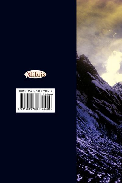 Produktbild: High Asia