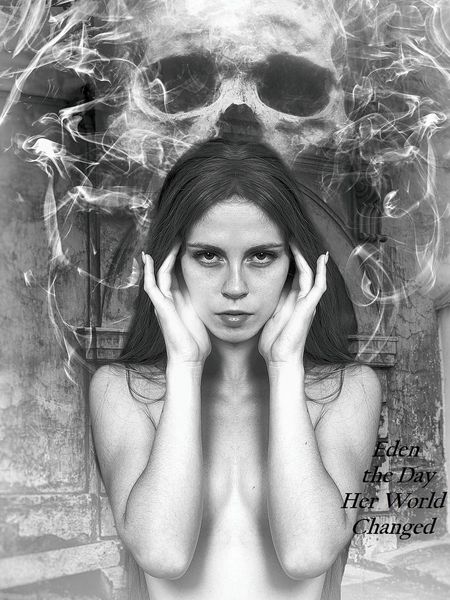 Produktbild: Eden the Day Her World Changed