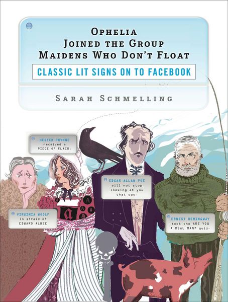 Produktbild: Ophelia Joined the Group Maidens Who Don't Float