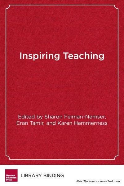 Produktbild: Inspiring Teaching