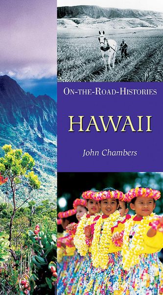Produktbild: Hawaii (on the Road Histories)