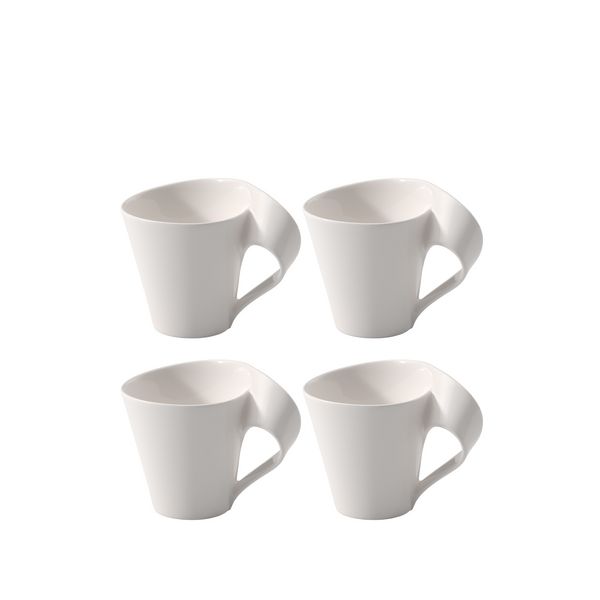 Produktbild: Villeroy & Boch Newwave Kaffeetasse 6 Stk