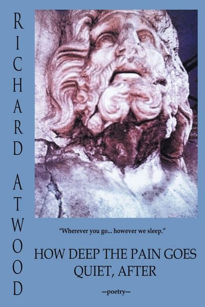 Produktbild: How Deep The Pain Goes Quiet, After