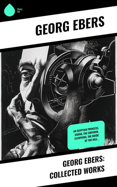 Produktbild: Georg Ebers: Collected Works