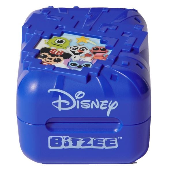 Produktbild: Bitzee Disney - Digitale Disney und Pixar Charaktere zum Anfassen, interaktives Spielzeug mit 20 virtuellen Disney Figuren