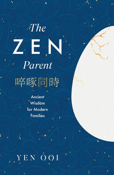 Produktbild: The Zen Parent