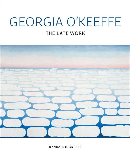Produktbild: Georgia O'Keeffe