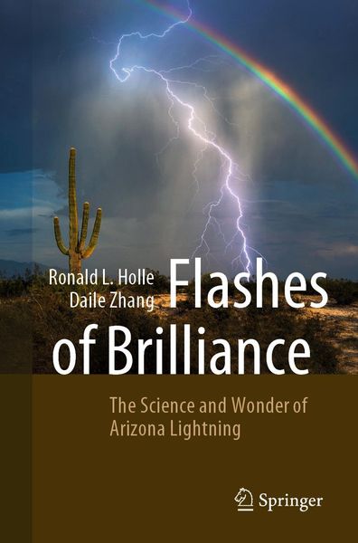 Produktbild: Flashes of Brilliance