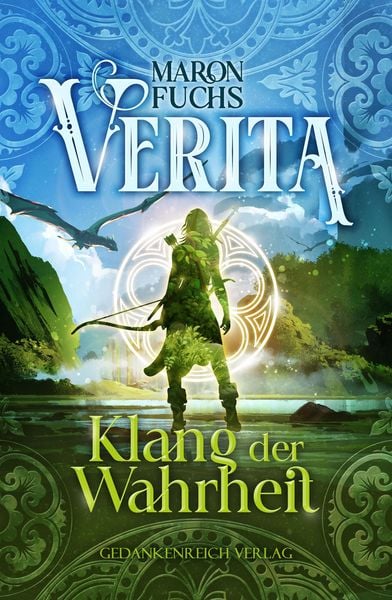 Produktbild: Verita - Klang der Wahrheit