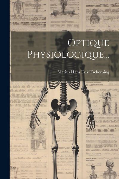 Produktbild: Optique Physiologique...