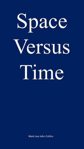 Produktbild: Space versus Time