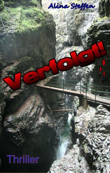 Produktbild: Verfolgt!