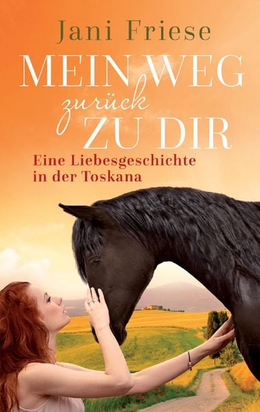 Produktbild: Mein Weg zur&uuml;ck zu dir