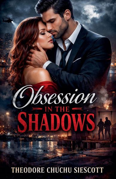 Produktbild: Obsession In The Shadows