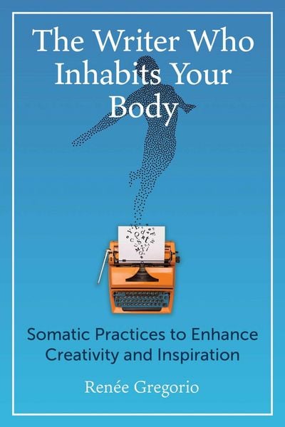 Produktbild: The Writer Who Inhabits Your Body
