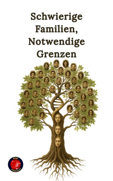 Produktbild: Schwierige Familien, Notwendige Grenzen