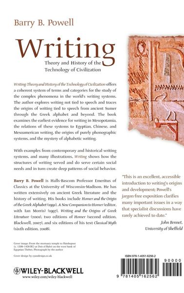 Produktbild: Writing C