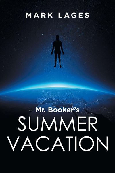 Produktbild: Mr. Booker's Summer Vacation