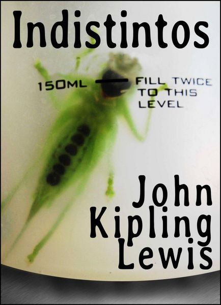 Produktbild: Indistintos