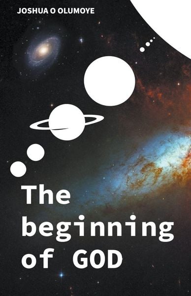 Produktbild: The Beginning of God