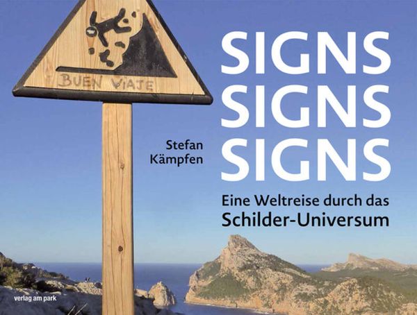 Produktbild: Signs, Signs, Signs