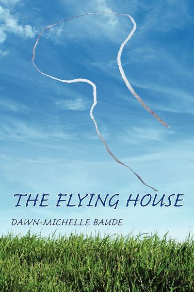 Produktbild: The Flying House