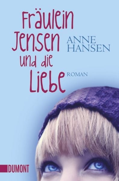 Produktbild: Fr&auml;ulein Jensen und die Liebe