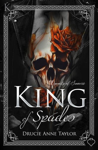Produktbild: King of Spades