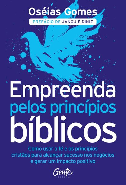 Produktbild: Empreenda pelos princ&iacute;pios b&iacute;blicos