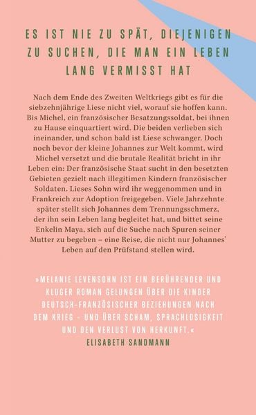Produktbild: Deutsches Kind
