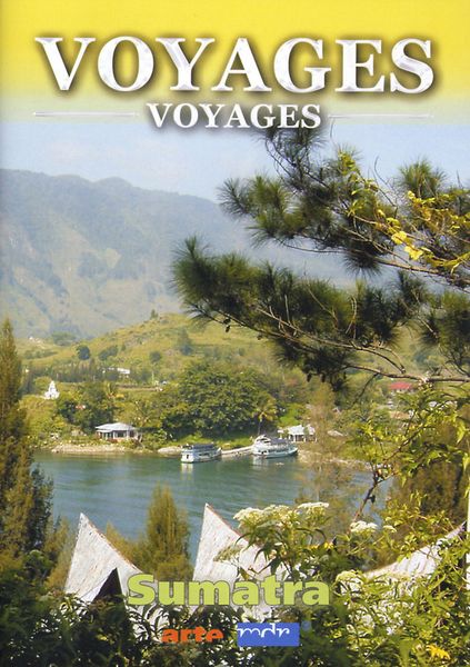 Produktbild: Sumatra - Voyages-Voyages