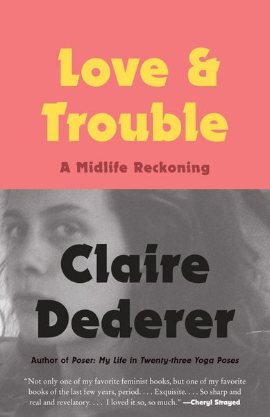 Produktbild: Love and Trouble
