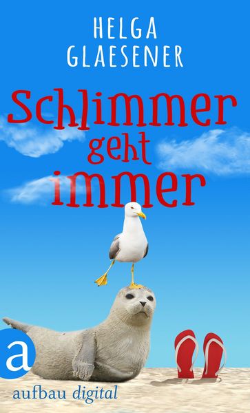 Produktbild: Schlimmer geht immer