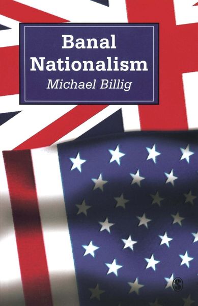 Produktbild: Banal Nationalism