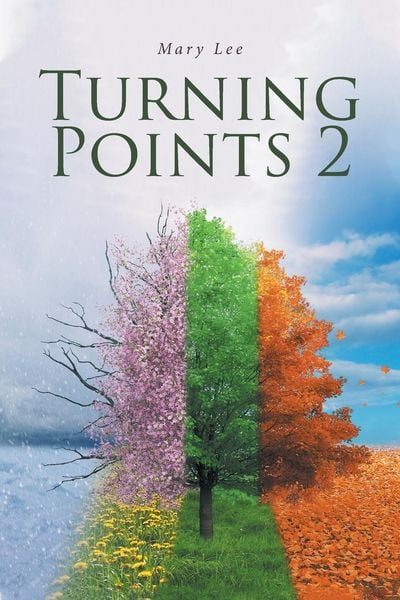 Produktbild: Turning Points 2