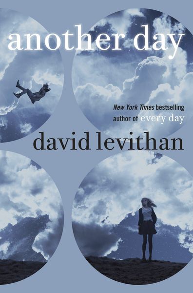 Produktbild: Levithan, D: Another Day