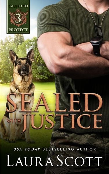 Produktbild: Sealed with Justice