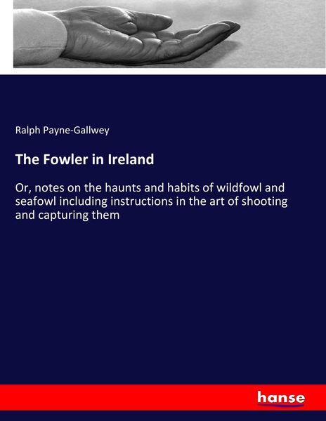 Produktbild: The Fowler in Ireland