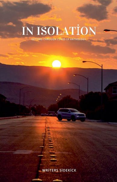 Produktbild: In Isolation Getting Through COVID19 Anthology