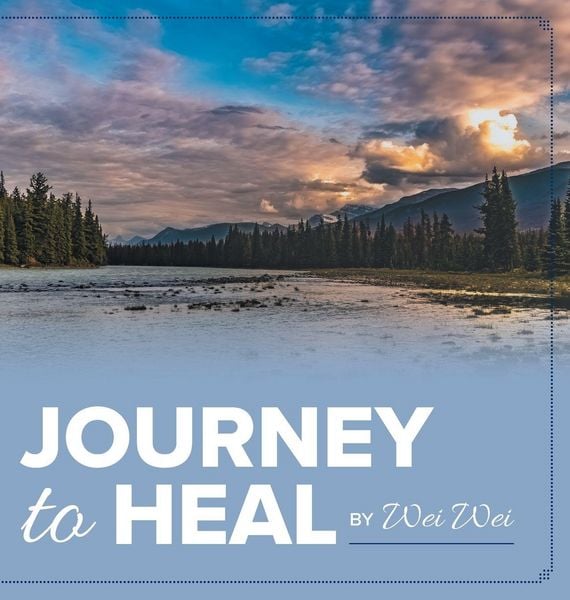 Produktbild: Journey to Heal