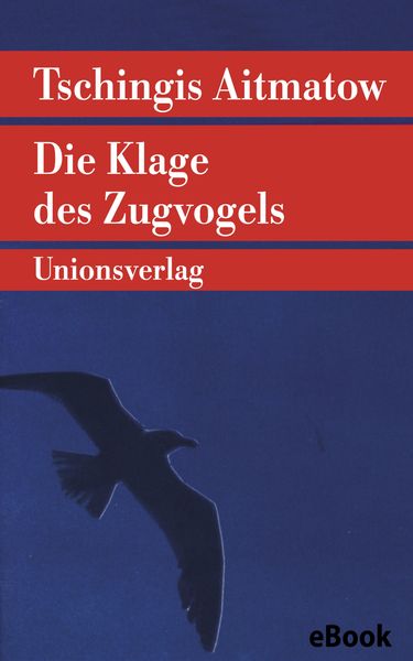Produktbild: Die Klage des Zugvogels