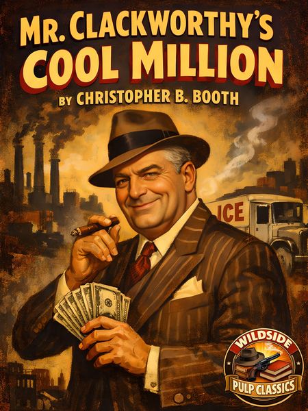 Produktbild: Mr. Clackworthy's Cool Million