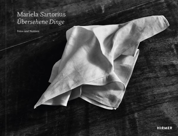 Produktbild: Mariela Sartorius