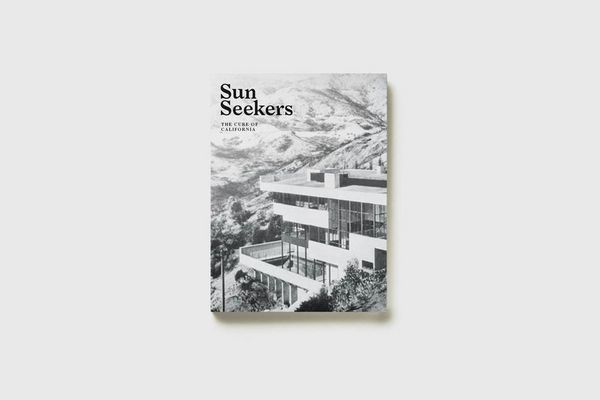 Produktbild: Sun Seekers